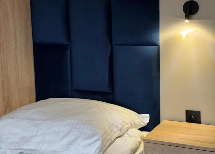 Hotel Zodiak