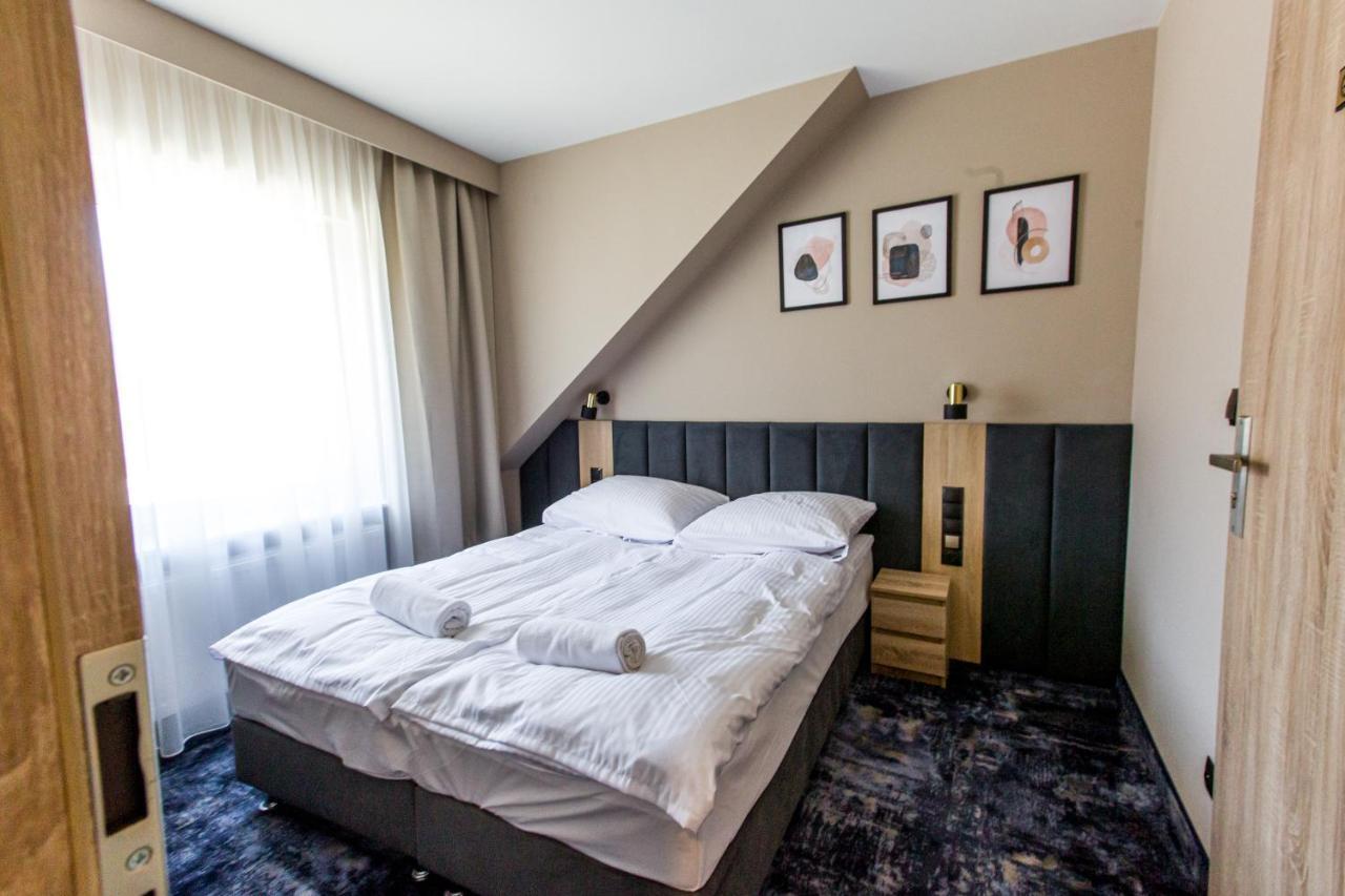 Zodiak Motel