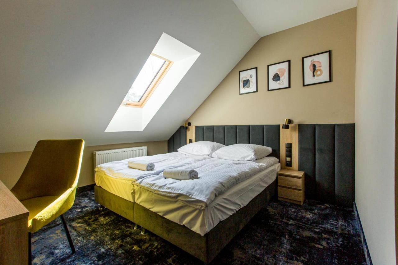 Motel Zodiak