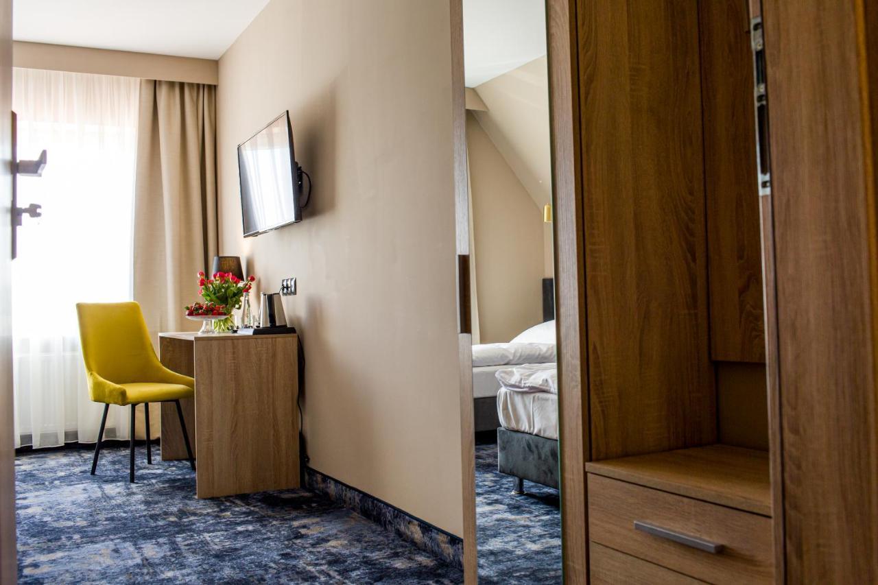 Zodiak Motel