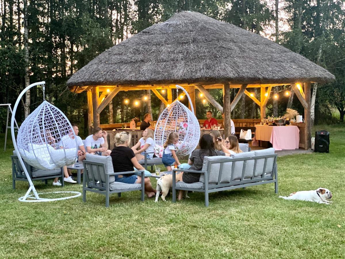 Zodiak Motel Sucha (Bialobrzegi)