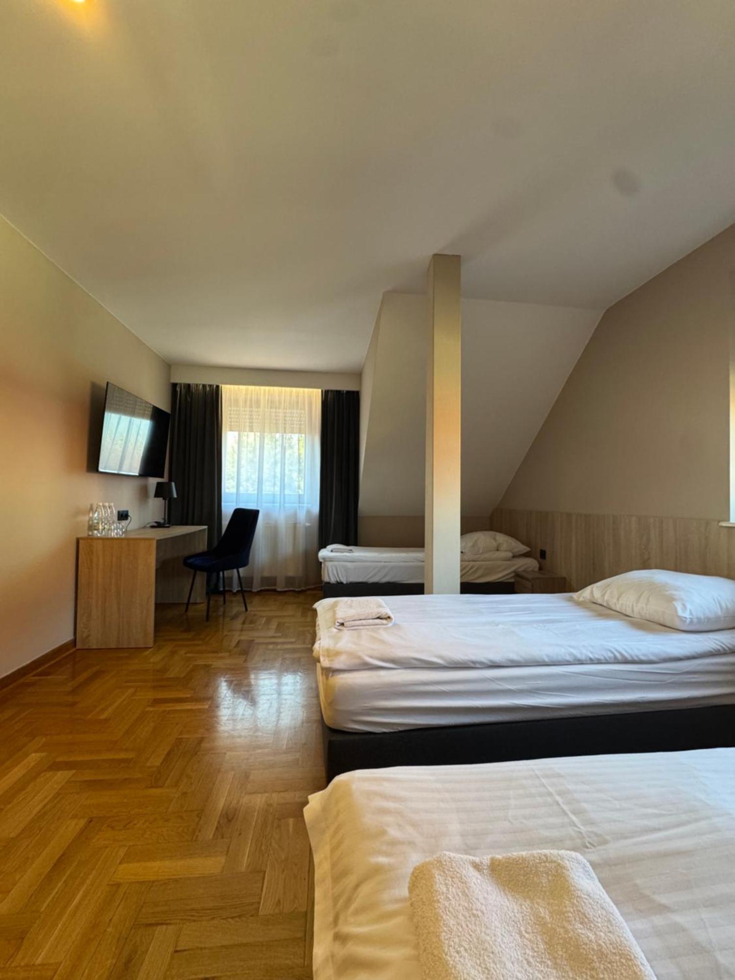 Motel Zodiak