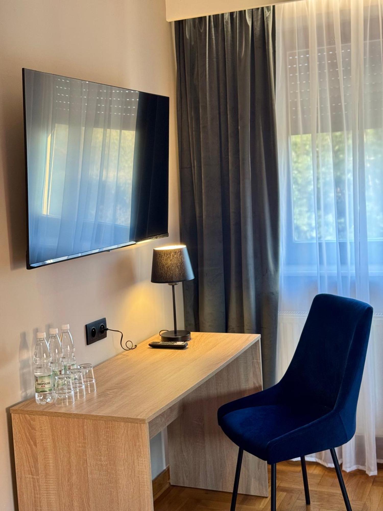 Motel Zodiak *
