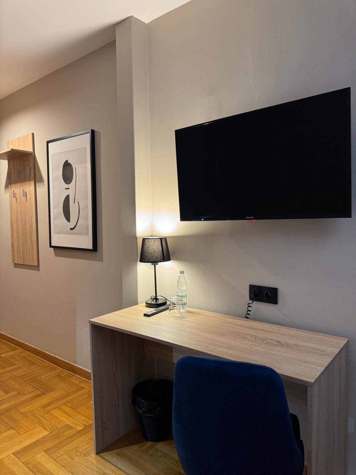 Zodiak Motel Sucha (Bialobrzegi)