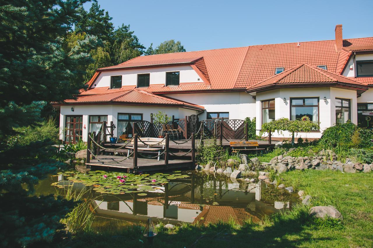 Motel Zodiak *